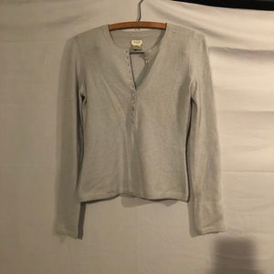Cashmere sweater